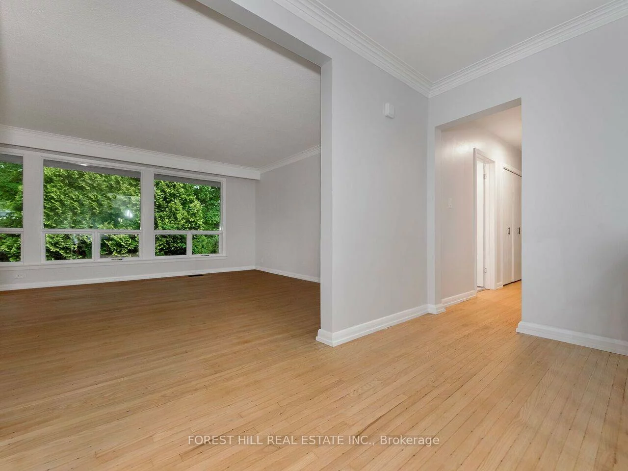 1847, Will Scarlett, Sheridan, Mississauga