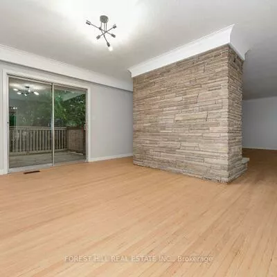 1847, Will Scarlett, Sheridan, Mississauga
