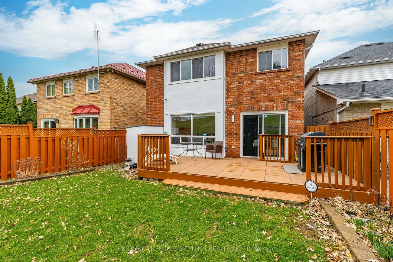 5677, Condor, East Credit, Mississauga