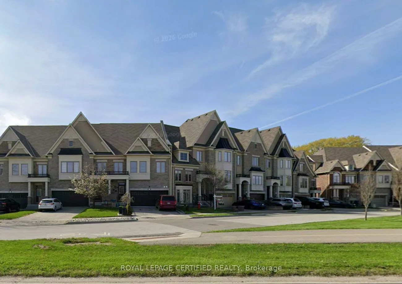 1573, Eglinton, East Credit, Mississauga