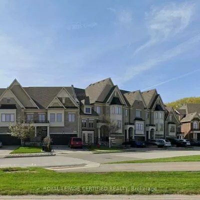 1573, Eglinton, East Credit, Mississauga