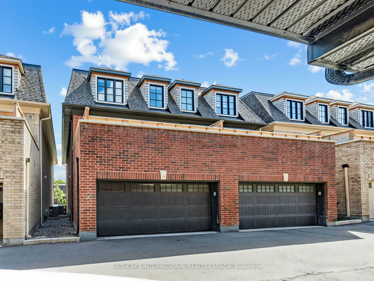 78A, Thomas, Streetsville, Mississauga