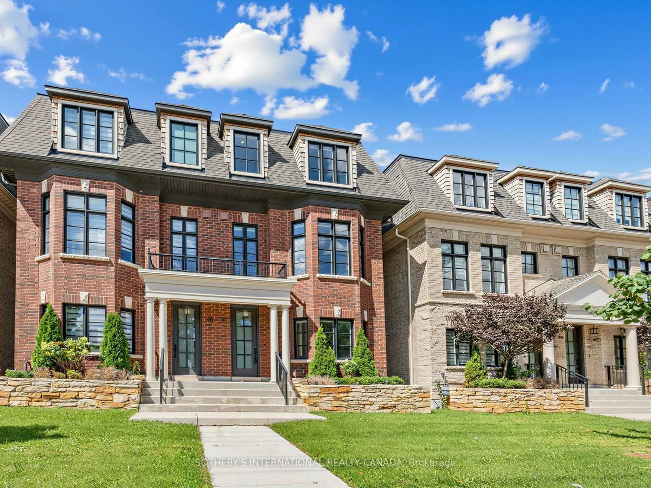 78A, Thomas, Streetsville, Mississauga