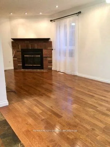 3223, Shadetree, Meadowvale, Mississauga