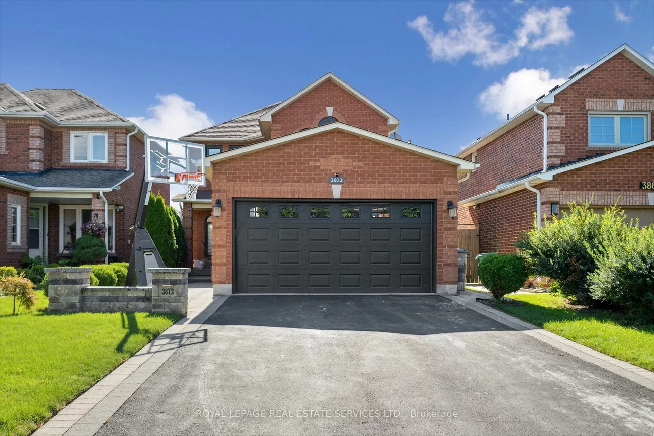 3872, Densbury, Lisgar, Mississauga