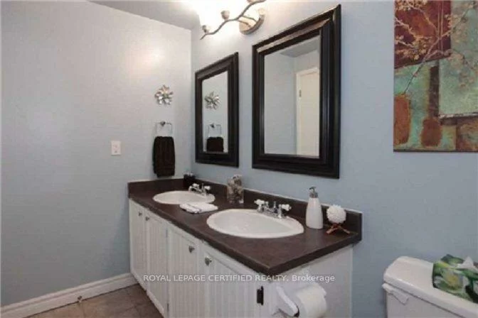 1452, Creditwoodlands, Erindale, Mississauga
