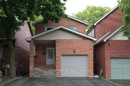 1452, Creditwoodlands, Erindale, Mississauga