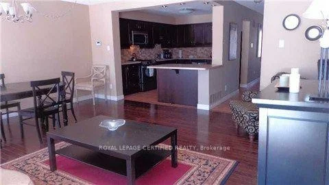 1452, Creditwoodlands, Erindale, Mississauga