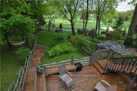 1452, Creditwoodlands, Erindale, Mississauga