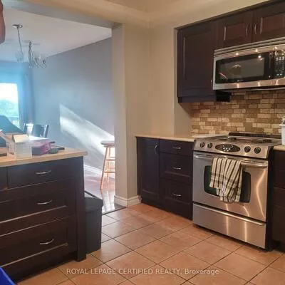 1452, Creditwoodlands, Erindale, Mississauga