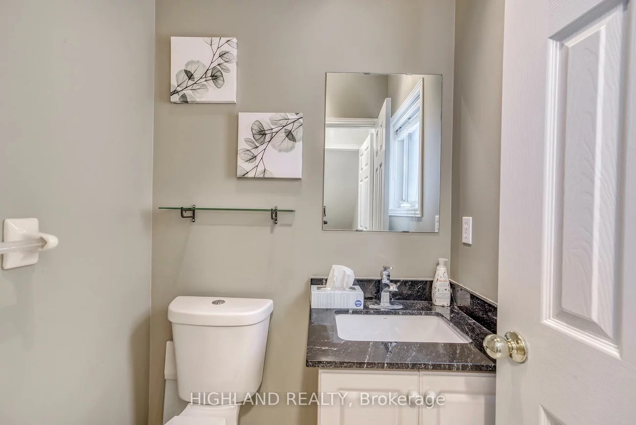 5898, Manzanillo, Churchill Meadows, Mississauga