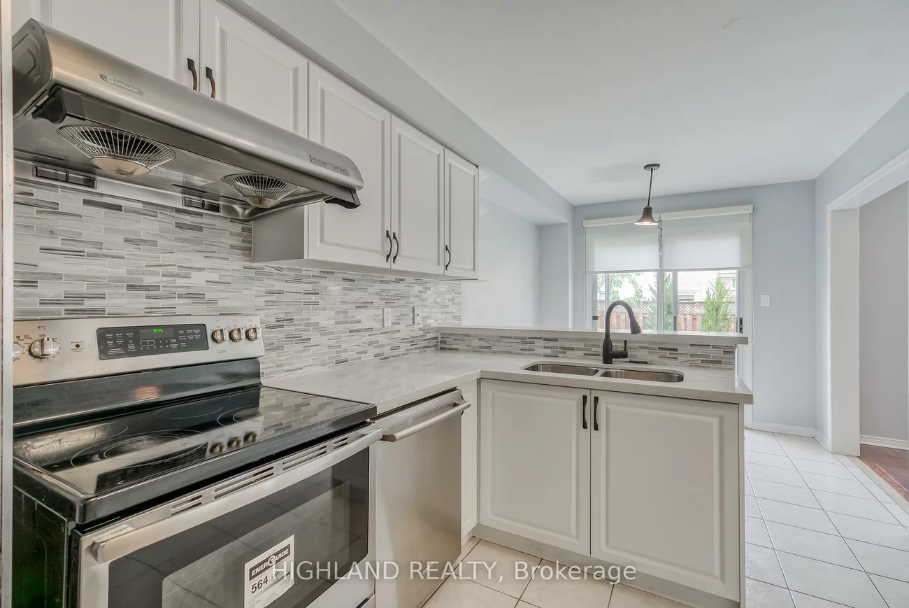 5898, Manzanillo, Churchill Meadows, Mississauga
