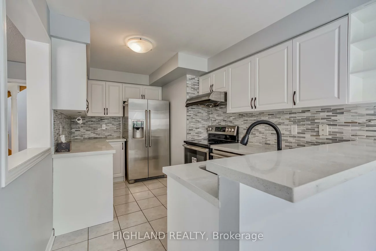 5898, Manzanillo, Churchill Meadows, Mississauga