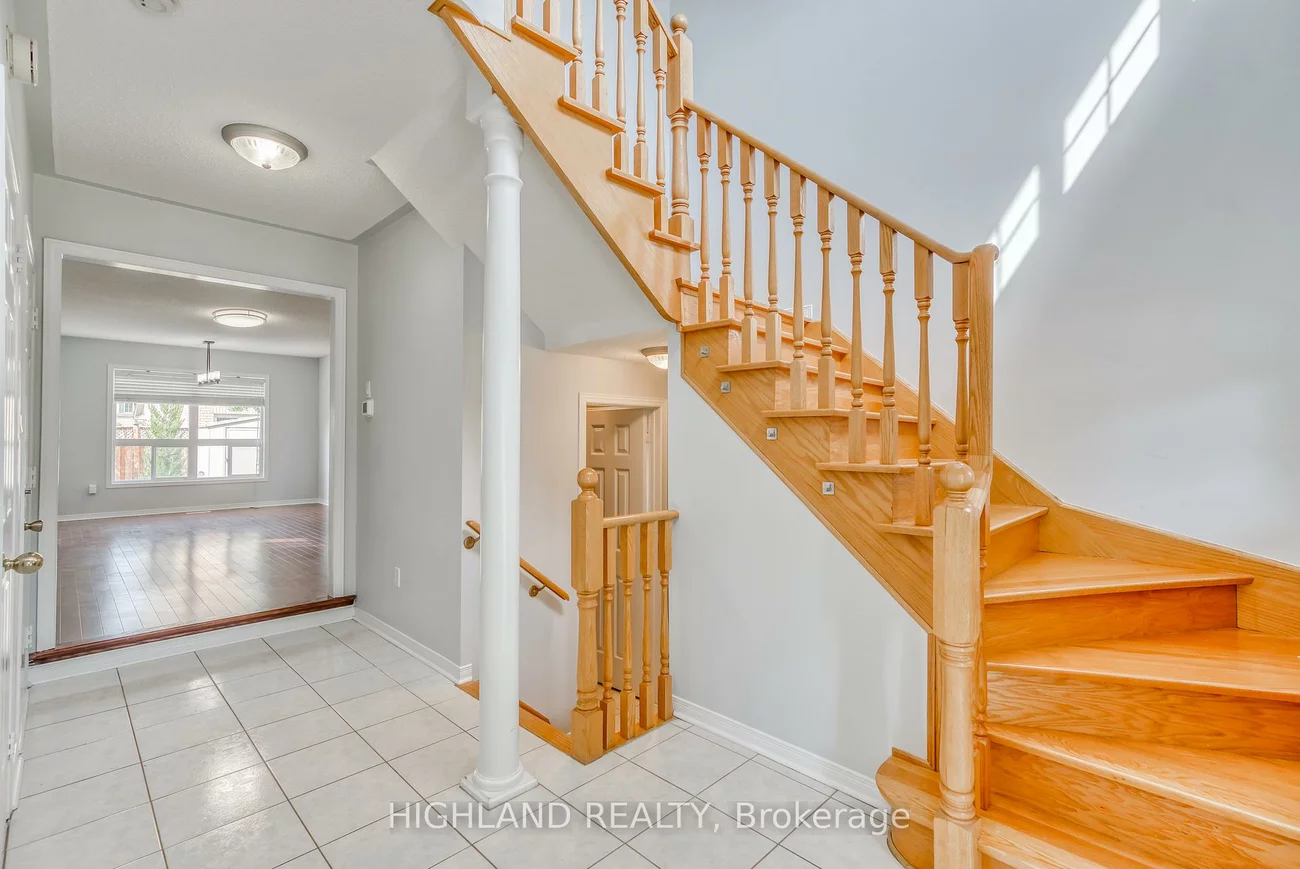 5898, Manzanillo, Churchill Meadows, Mississauga