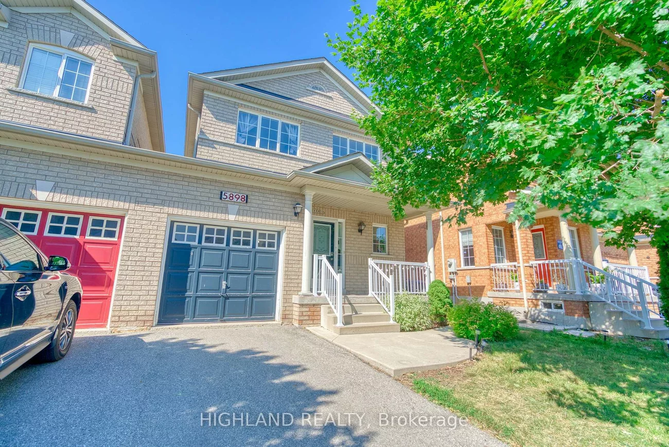 5898, Manzanillo, Churchill Meadows, Mississauga