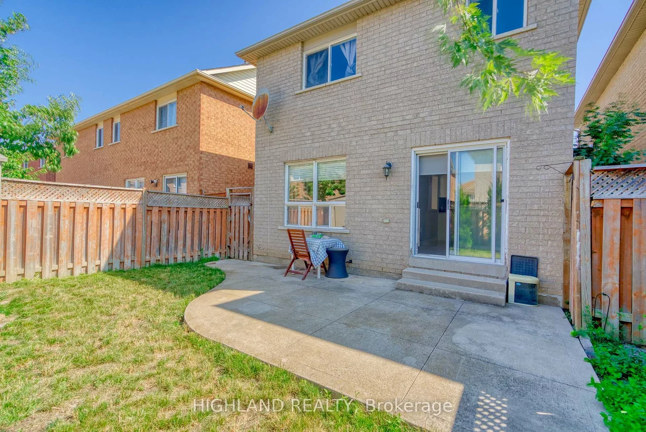 5898, Manzanillo, Churchill Meadows, Mississauga