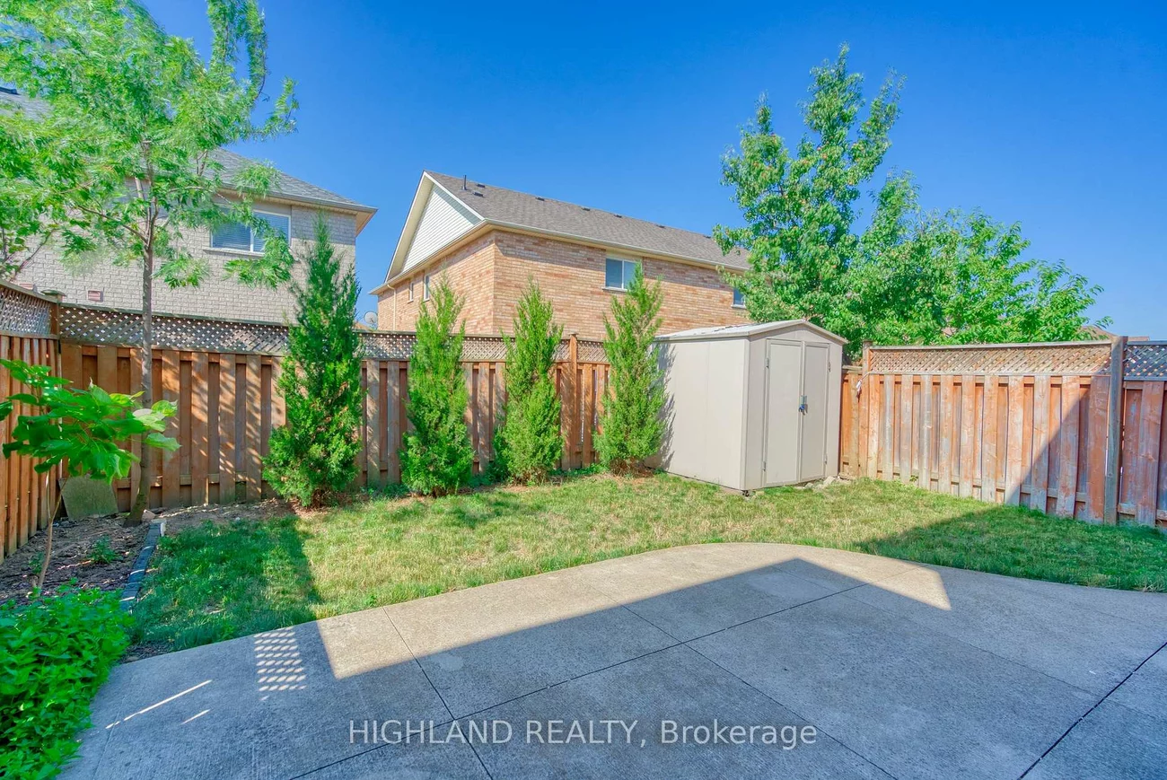 5898, Manzanillo, Churchill Meadows, Mississauga