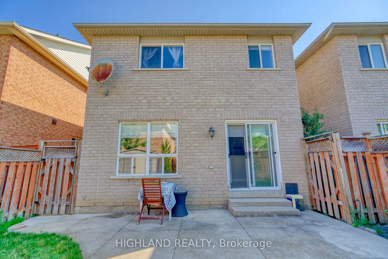5898, Manzanillo, Churchill Meadows, Mississauga