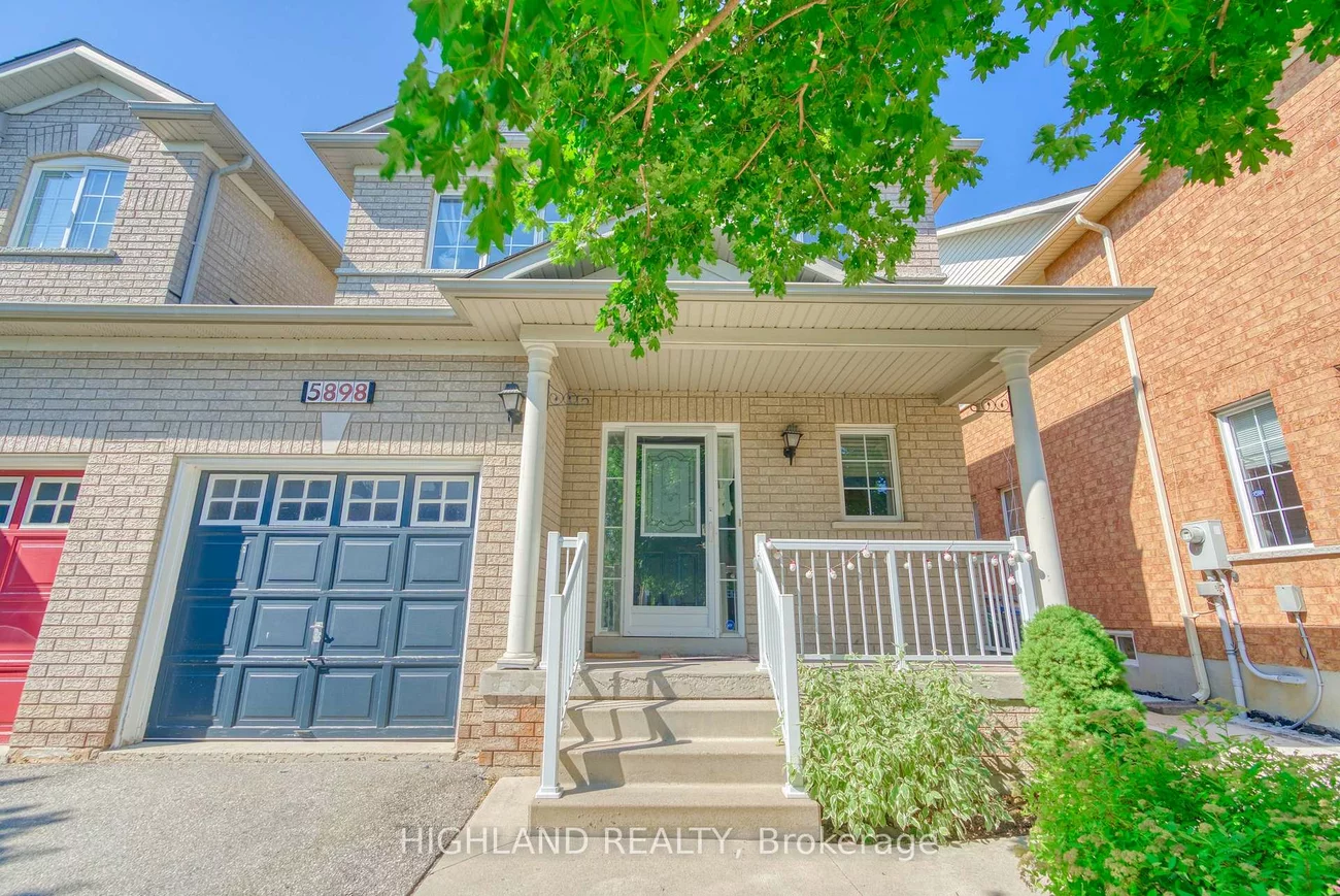 5898, Manzanillo, Churchill Meadows, Mississauga