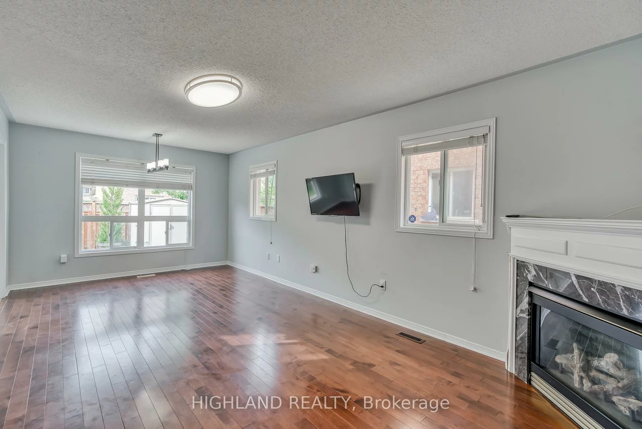 5898, Manzanillo, Churchill Meadows, Mississauga