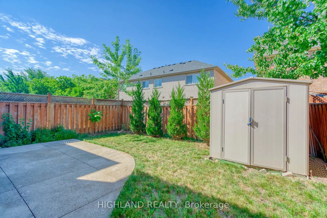 5898, Manzanillo, Churchill Meadows, Mississauga
