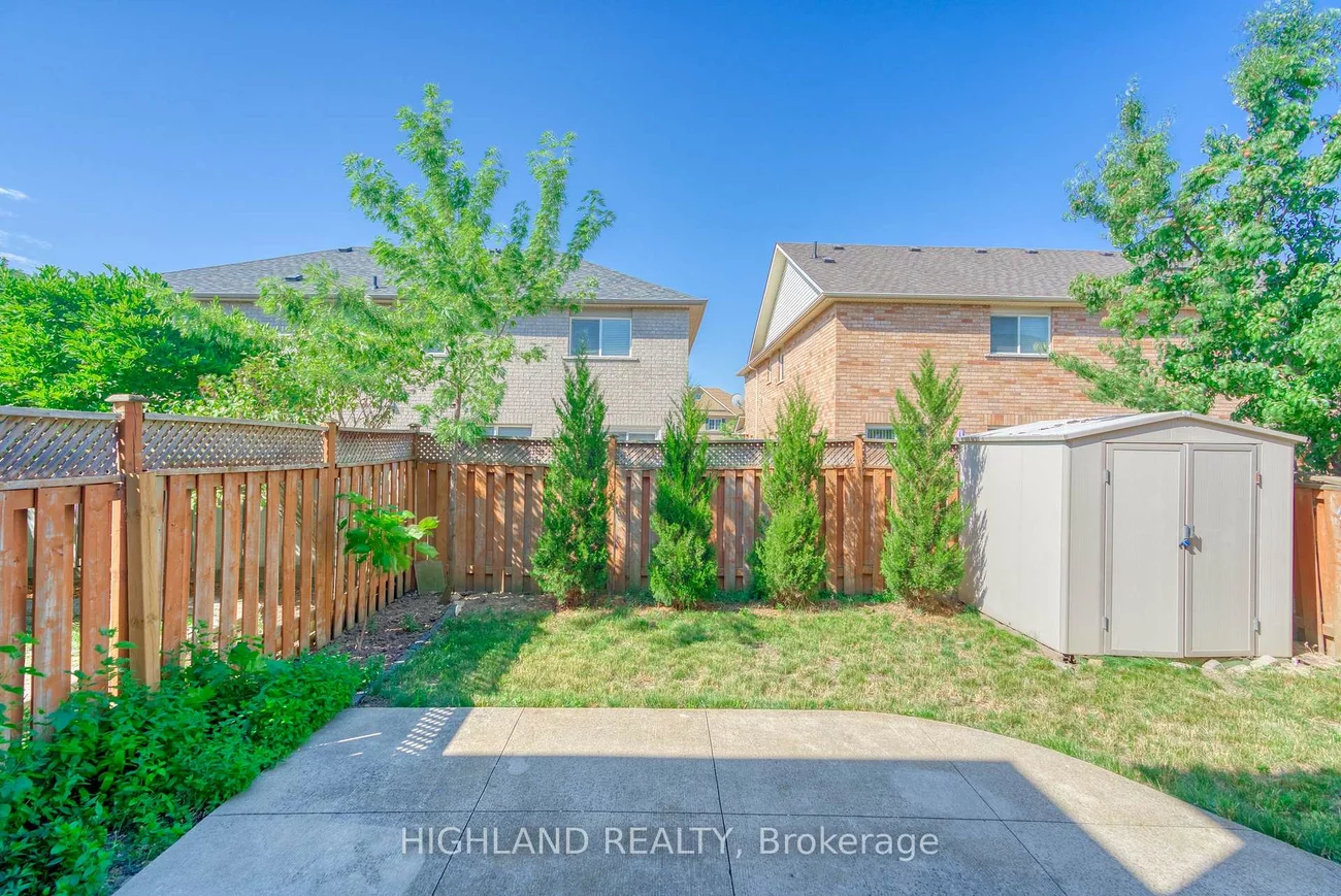 5898, Manzanillo, Churchill Meadows, Mississauga