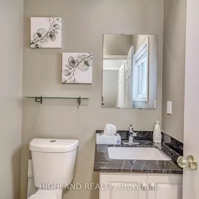 5898, Manzanillo, Churchill Meadows, Mississauga
