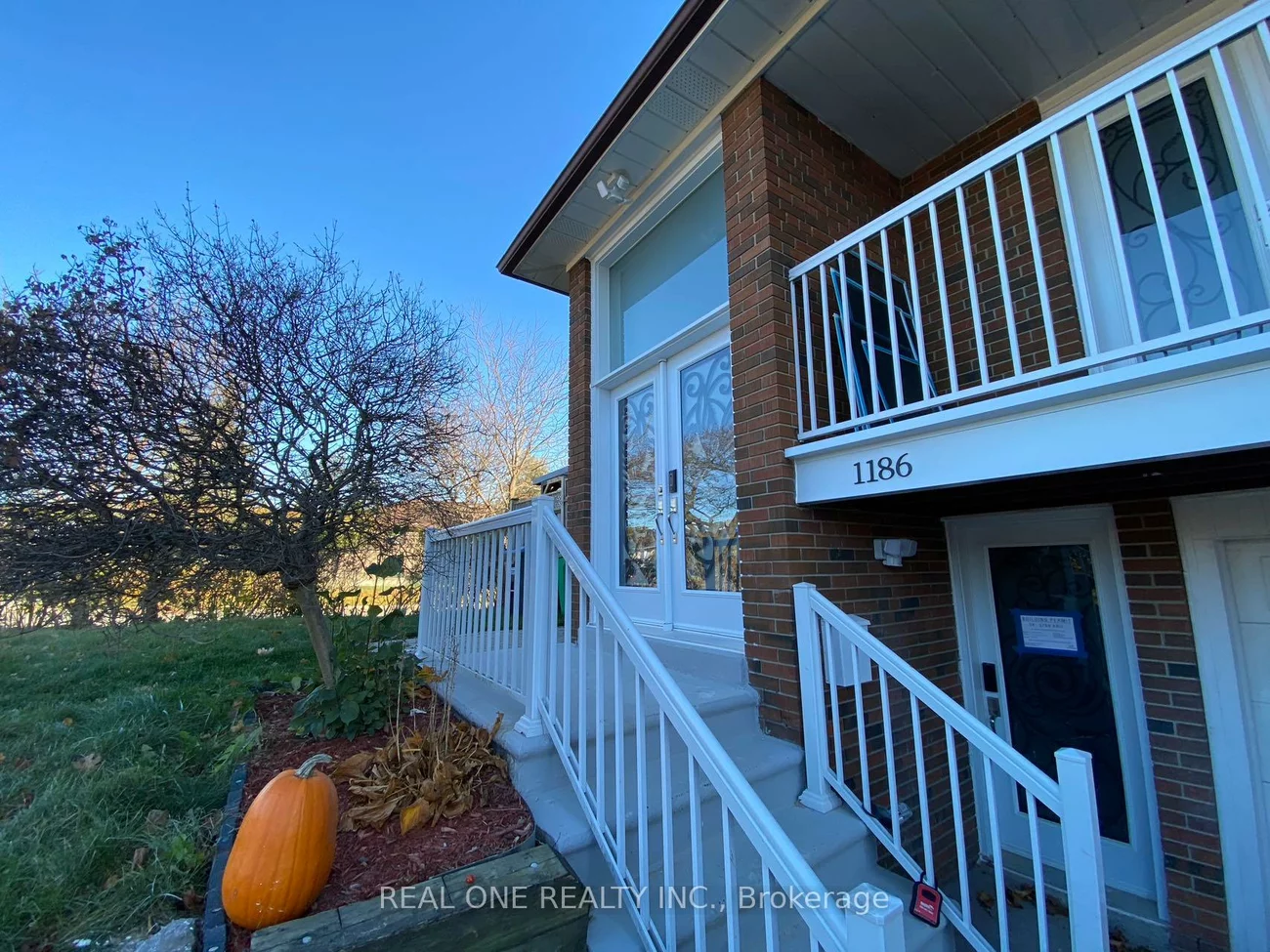 1186, Shadeland, Erindale, Mississauga