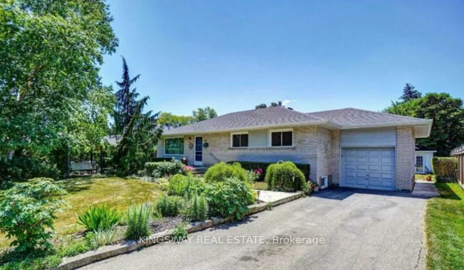 16, Plainsman, Streetsville, Mississauga