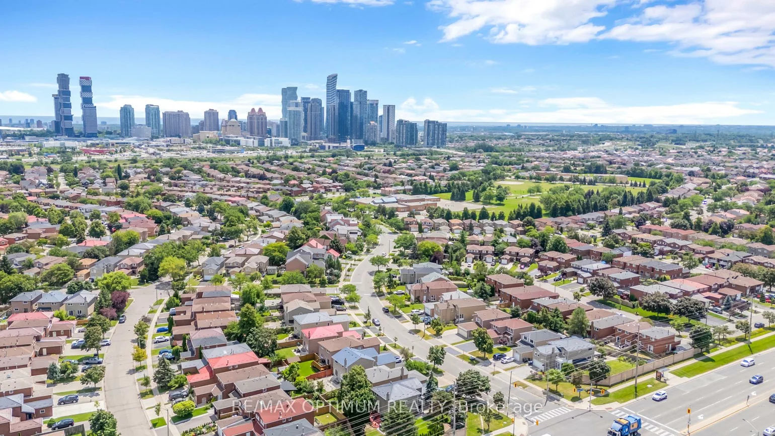 362, Kingsbridge Garden, Hurontario, Mississauga