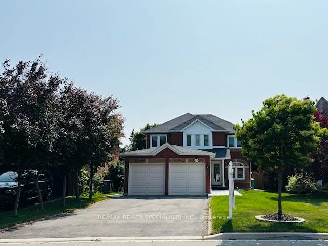 6828, Gracefield, Lisgar, Mississauga