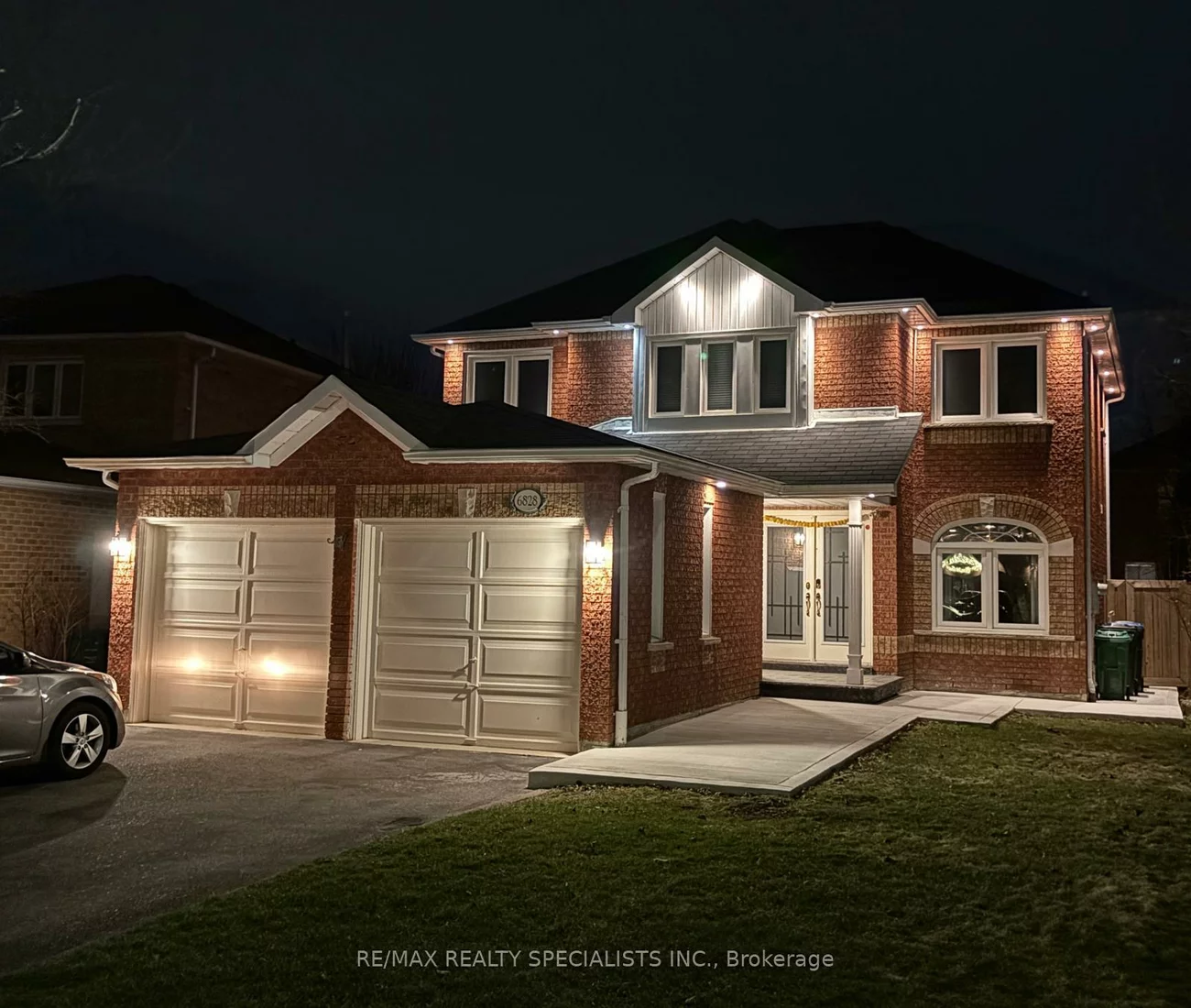 6828, Gracefield, Lisgar, Mississauga