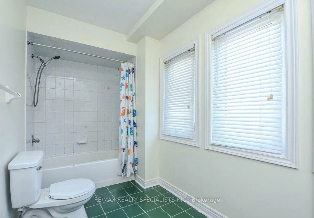 6828, Gracefield, Lisgar, Mississauga
