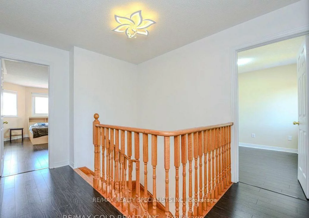 6828, Gracefield, Lisgar, Mississauga