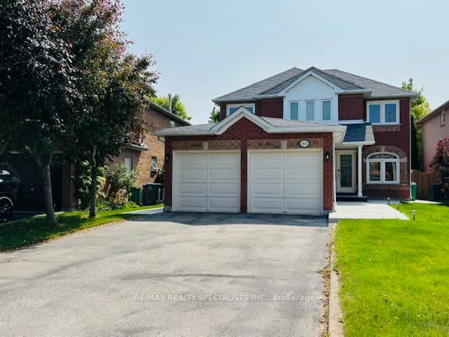 6828, Gracefield, Lisgar, Mississauga