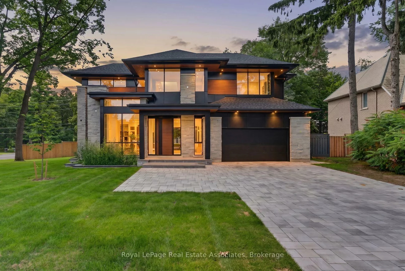 1270, Birchview, Lorne Park, Mississauga