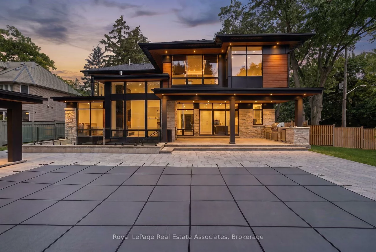 1270, Birchview, Lorne Park, Mississauga