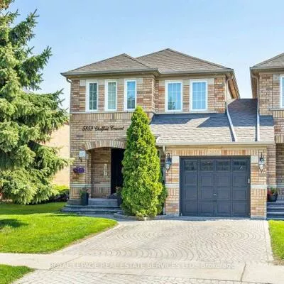 5859, Chalfont, Churchill Meadows, Mississauga