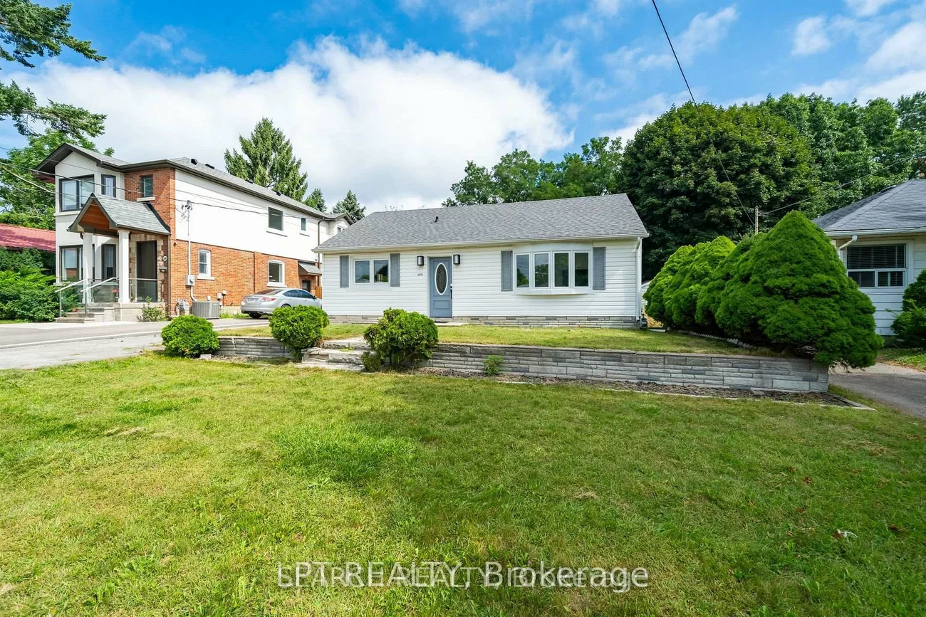 1079, Deta, Lakeview, Mississauga