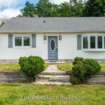 1079, Deta, Lakeview, Mississauga