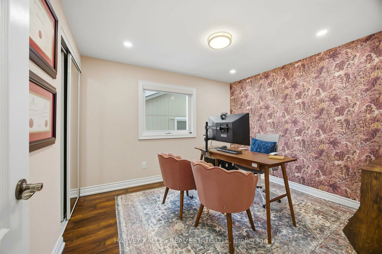3254, Sir Johns, Erin Mills, Mississauga