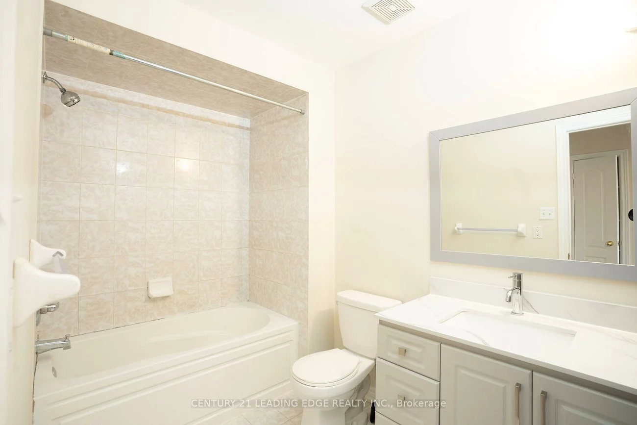 3229, Edwyna, Churchill Meadows, Mississauga