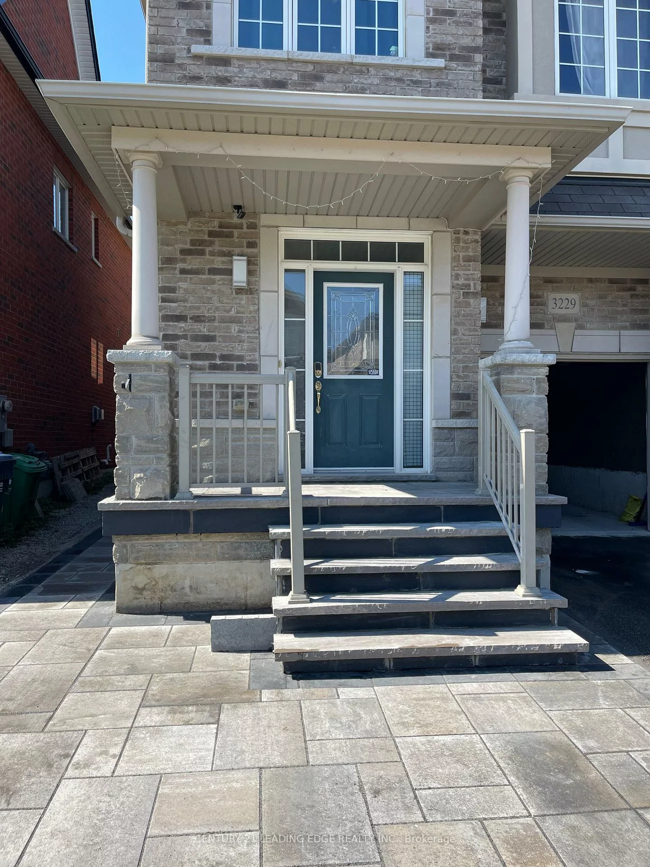 3229, Edwyna, Churchill Meadows, Mississauga