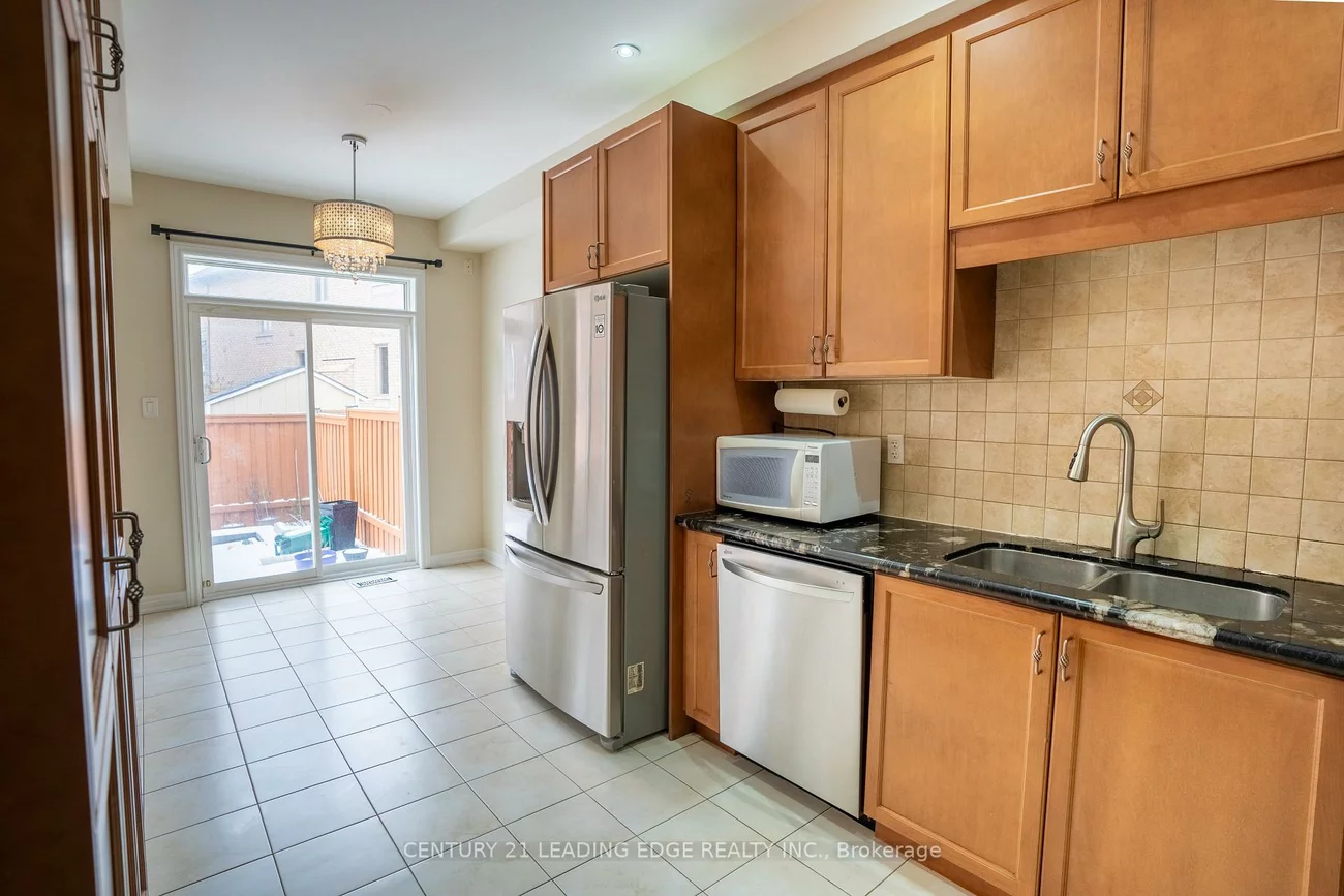 3229, Edwyna, Churchill Meadows, Mississauga