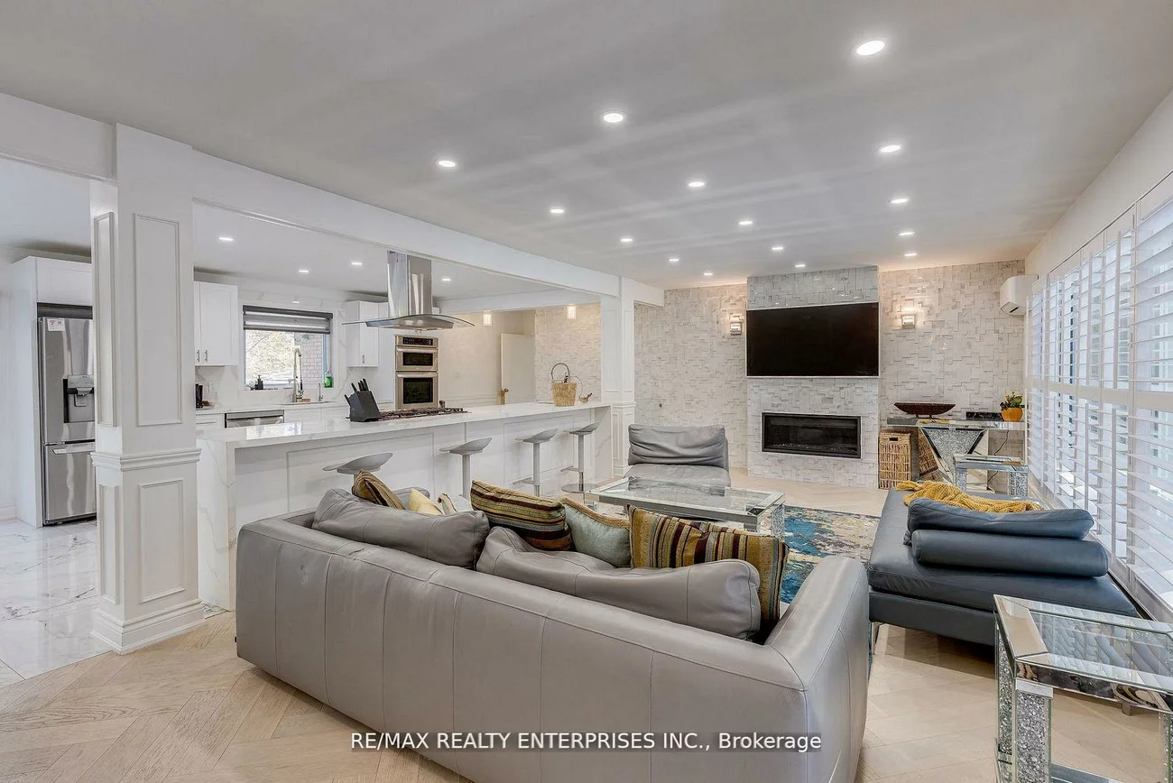 2037, Lynchmere, Cooksville, Mississauga