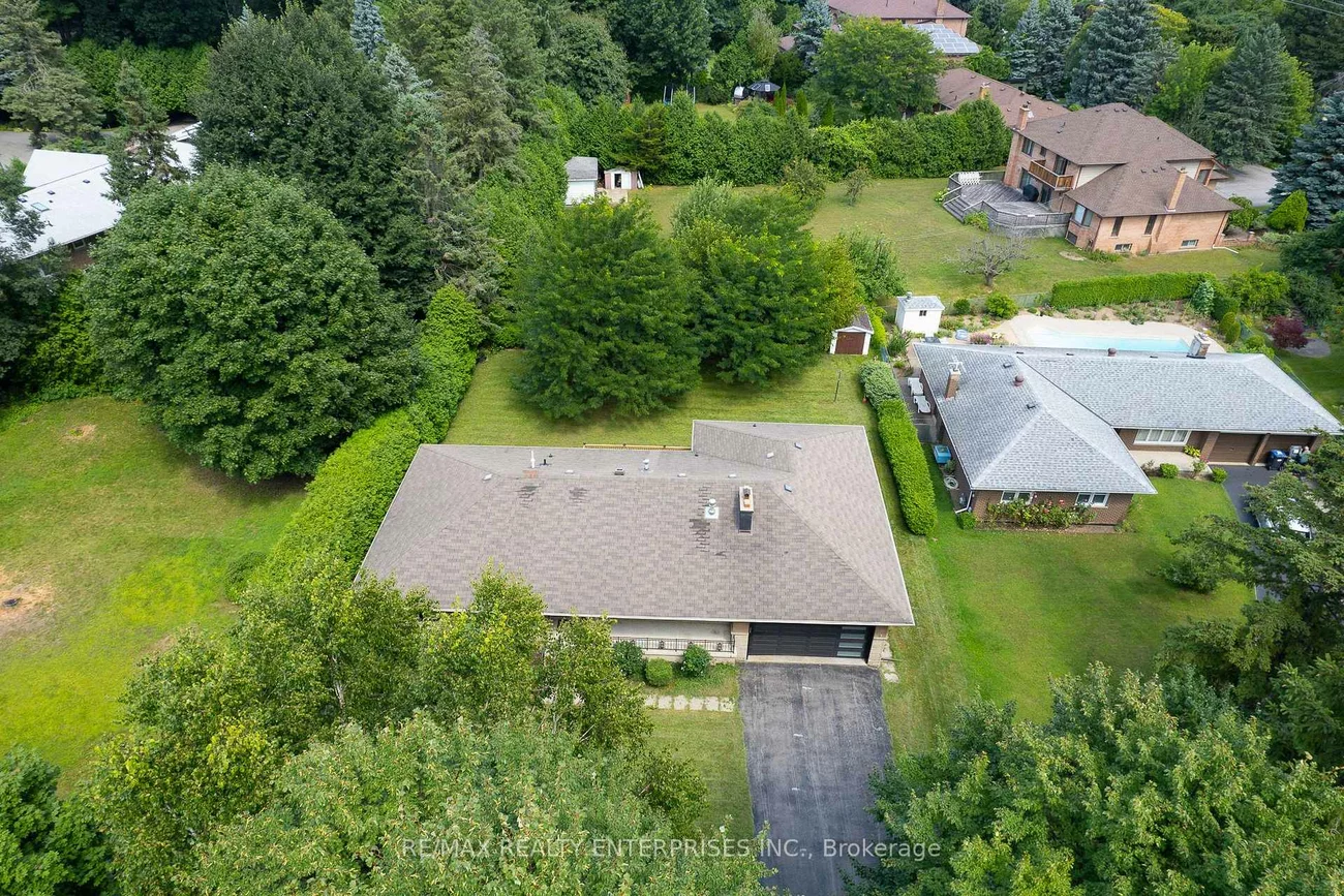 2037, Lynchmere, Cooksville, Mississauga