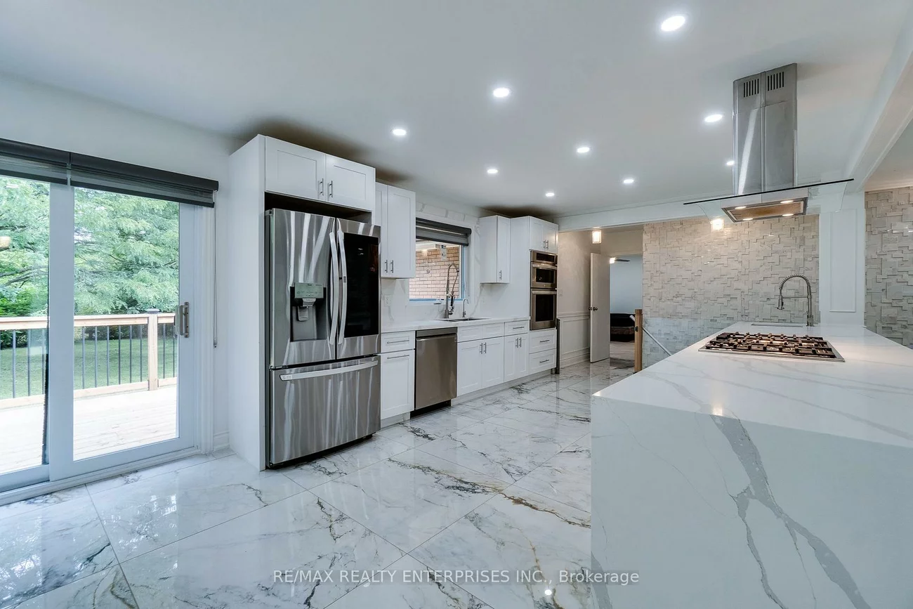 2037, Lynchmere, Cooksville, Mississauga