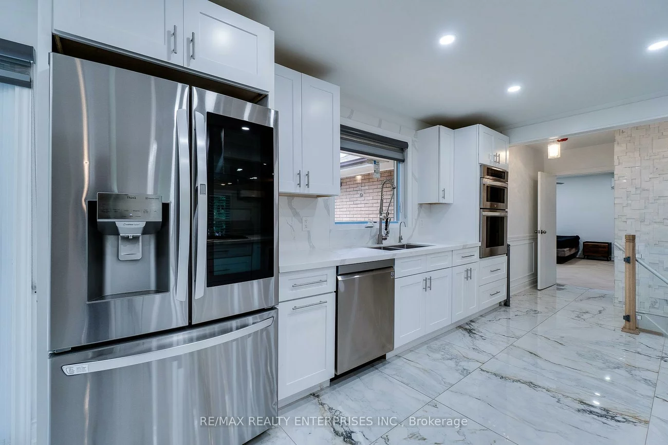 2037, Lynchmere, Cooksville, Mississauga