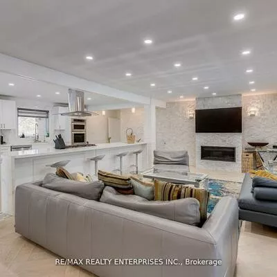 2037, Lynchmere, Cooksville, Mississauga