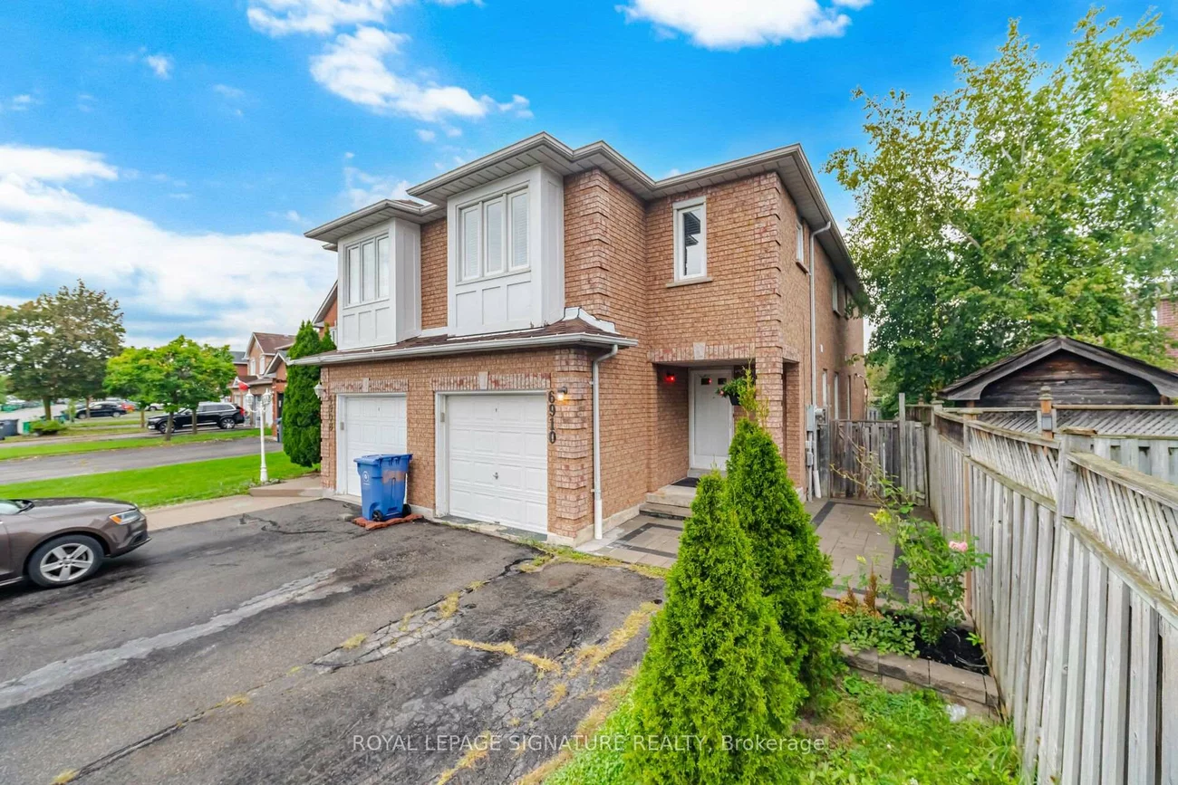 6910, Bansbridge, Lisgar, Mississauga